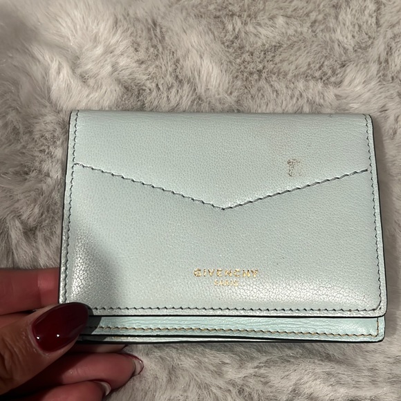 Givenchy Wallet - Picture 2 of 5